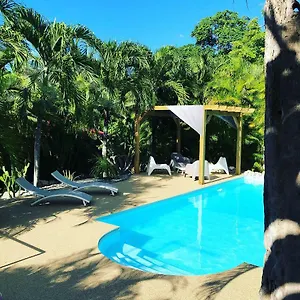 Ti Coin Paradis Hébergement de vacances